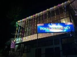 GV Royal Residency Vattavada