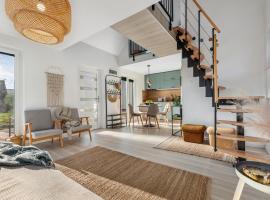 Fűzfa Vendégház，位于Kozármisleny的酒店