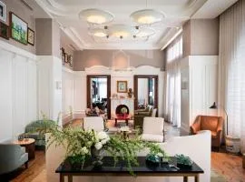Perry Lane Hotel, a Luxury Collection Hotel, Savannah