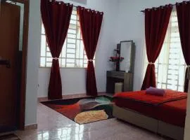 Redhousehomestay