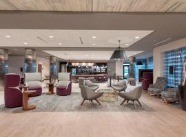 Courtyard by Marriott Cleveland Elyria，位于伊利里亚的酒店