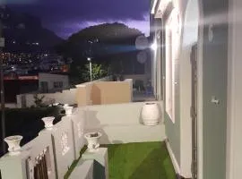Bo-Kaap QueensKings Guest House