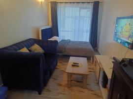 Legatus Cozy Studios 2，位于Ongata Rongai 的酒店