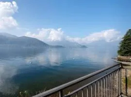 Le Coccinelle Home a Lierna