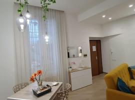 A Casa di Nonna Maria，位于Roccapiemonte的酒店