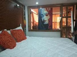Hostal y Restaurante Los Ocobos