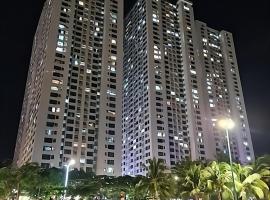 Maro Hotel & Apartment，位于芽庄的酒店