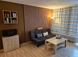 Ferienwohnung Geyersberg inklusive aktivCARD Bayerischer Wald