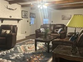 Renaissance Rancher