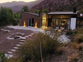 La Quebrada Potrerillos - Lodges de Montaña