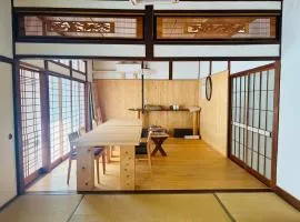 自然治癒力を高めるナノミストサウナ付き 極上ステイ いのちのあそび場 meguri