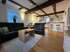 Ferienwohnung Ederblick