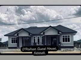 D Raihan Guest House