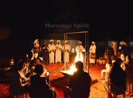 Merzouga Spirit Luxury Camp