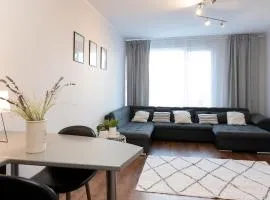 Jaamamõisa apartement