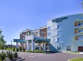 Courtyard by Marriott Columbus Grove City