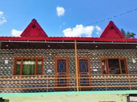 Kashi Homestay，位于Harsil的酒店