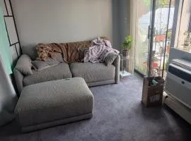 Comfy Room in Fresh Meadows