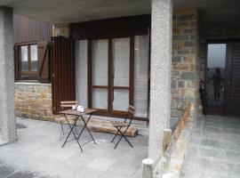 Apartamento en Panticosa，位于潘蒂科萨的酒店