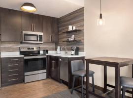 Residence Inn by Marriott Des Moines Ankeny，位于安克尼的酒店