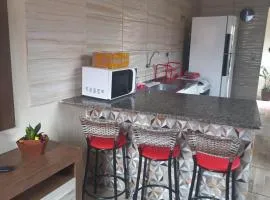 Casa charmosa Águas de Lindóia 2 km do centro
