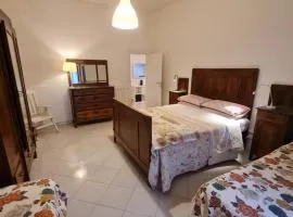 Like at Home in tuscany