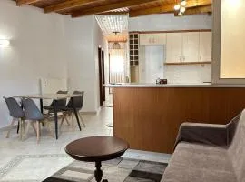 Koutsogiannopoulos House