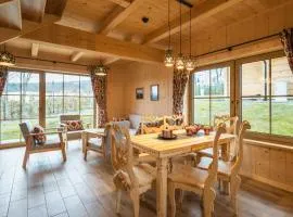 Krokusowa Dolina Wioska Pod Tatrami