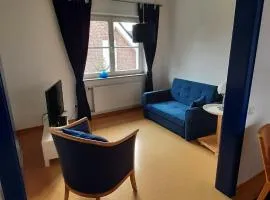Gemütliche Ferienwohnung für bis zu 6 Personen