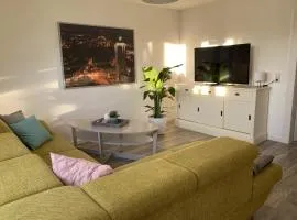 Apartment Heinrich Zille