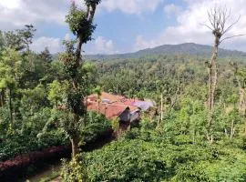 Shivalaya Homestay