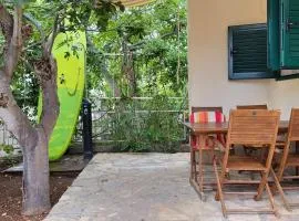 Apartment near the sea