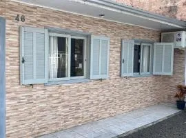 Casa próximo a lagoa do violão 3 quartos