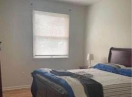 Sweet Home Near Philadelphia，位于Hatfield的酒店