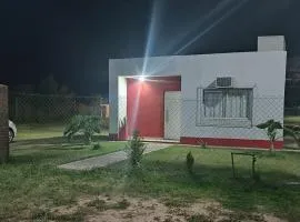 La Casita Quincho y Pileta