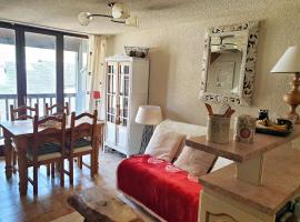 Hameau des Granges，位于Bourisp的酒店