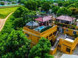 Sunlandvilla