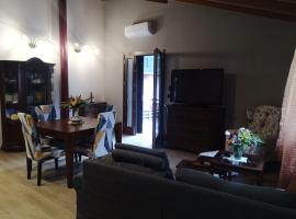 Casa Nonni，位于曼托瓦的酒店
