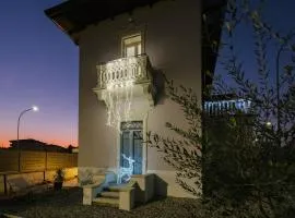 Villa Dei Sogni - Camera accesso indipendente Vicino Ospedale Borgo Trento Fiera Arena di Verona