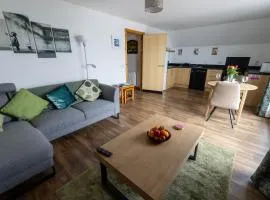 Lerwick Penthouse Apartment