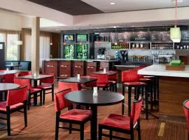 哥伦布万怡酒店