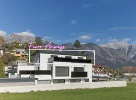 Ferienwohnung Ampass