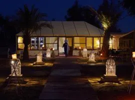 Desert Experience Glamping