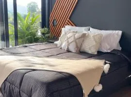 cabaña mulata