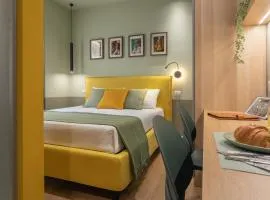 "Suite Centro Città" Self Check-In WiFi & Netflix