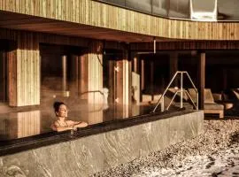 SPA & Naturhotel Outside