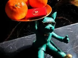 Apartamenti Jāņmuiža Cēsis