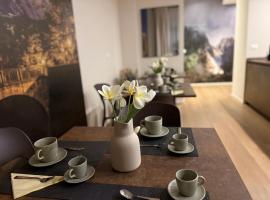 Il b&b 2912，位于拉奎拉的酒店