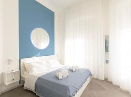 Maddalena Rooms - Eja Sardinia，位于卡利亚里的酒店