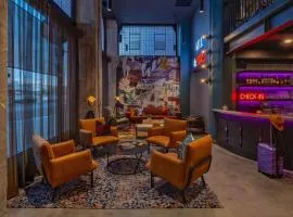 Moxy Phoenix Downtown